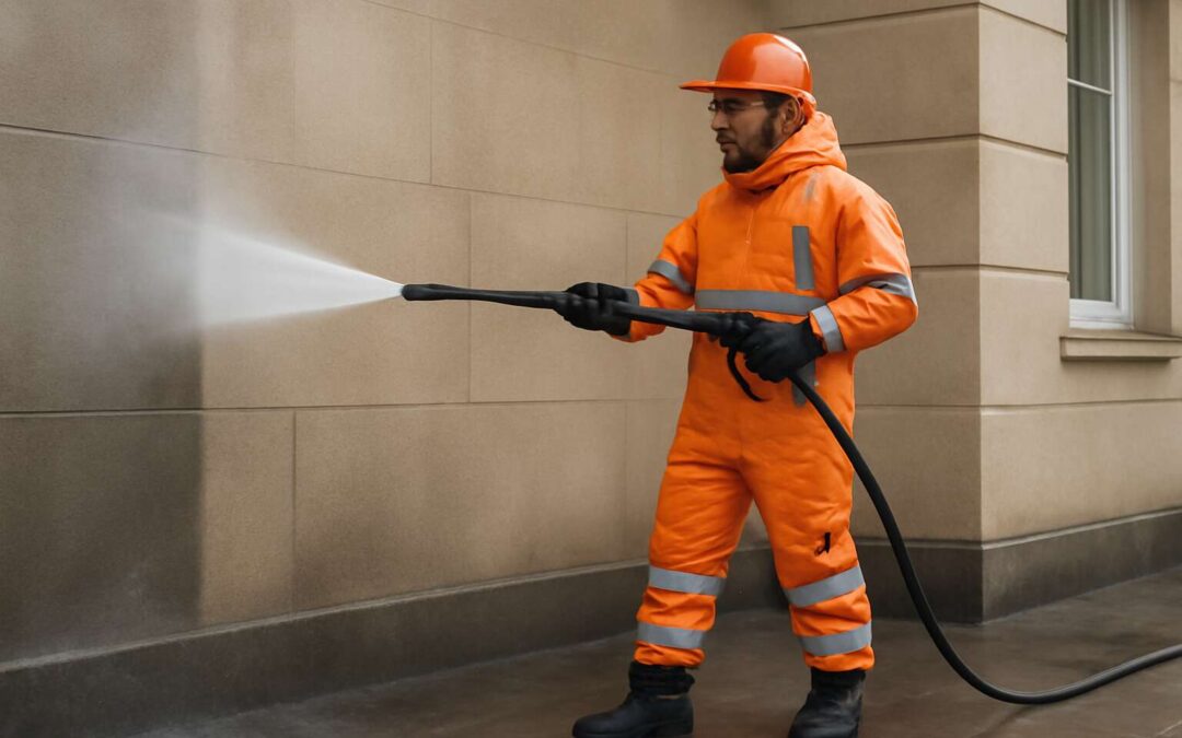 Essential Tips for Choosing Durable and Comfortable Pressure Washing Overalls