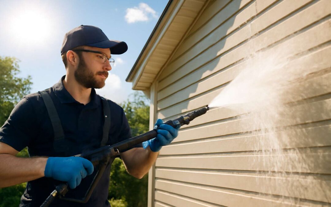 Join the Ultimate Pressure Washing Forum for Expert Tips and Insights on Perfecting Your Clean!
