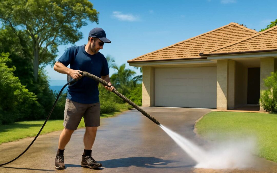 Top Quality Pressure Cleaning Coffs Harbour for a Streak-Free Shine Every Time