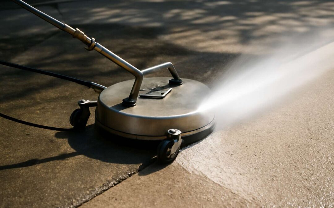 Power Up Your Cleaning Game with the Ultimate High Pressure Cleaning Machine for Spotless Results