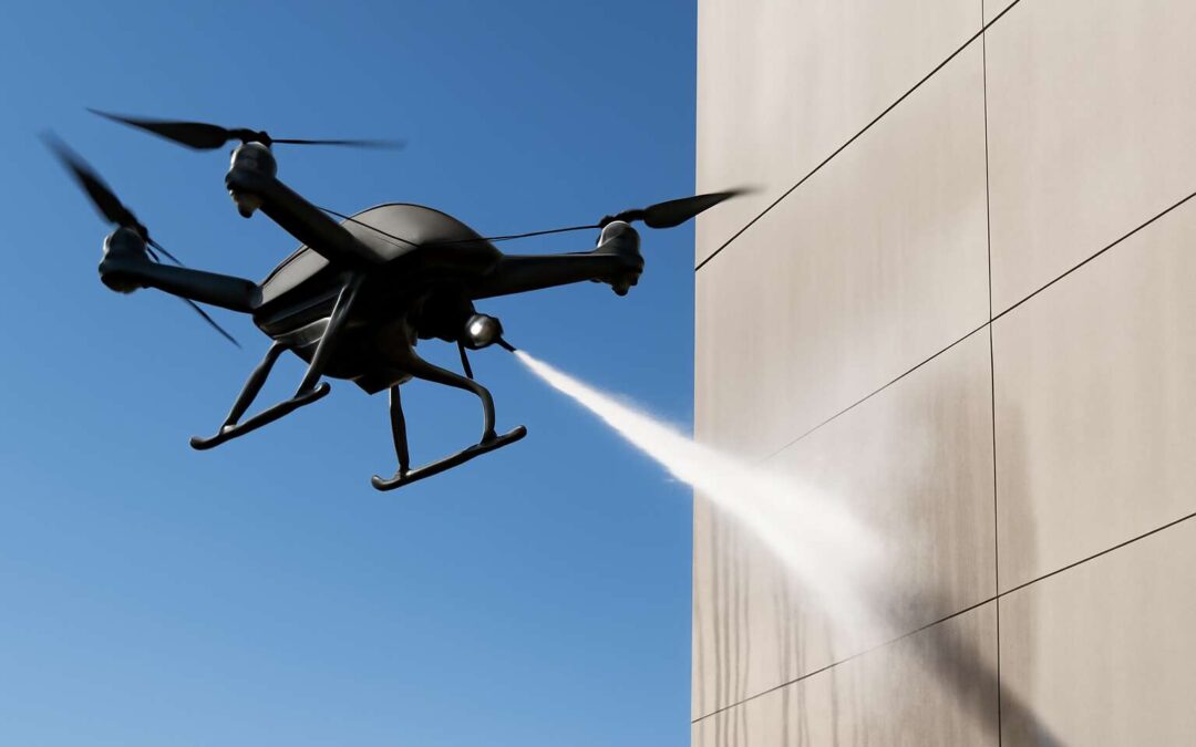 Discover the Best Deals on the Pressure Cleaning Drone Price for Sparkling Clean Surfaces