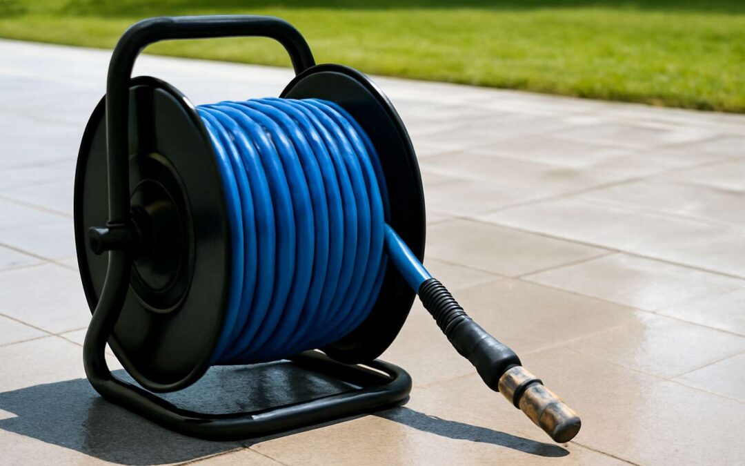 Discover the Best Deals on Top-Quality Pressure Cleaning Hose for Sale Today!