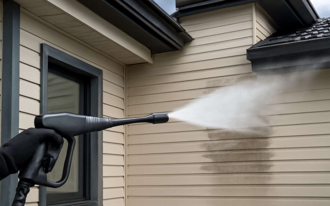 Discover the Ultimate Pressure Washing Resource for Sparkling Clean Results Every Time