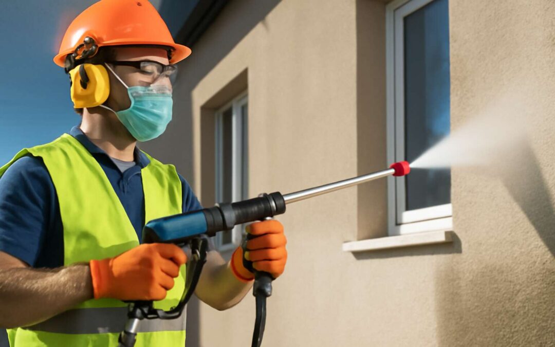 Get Your Pressure Cleaning License Florida Today: Easy Steps to Ensure Compliance and Success