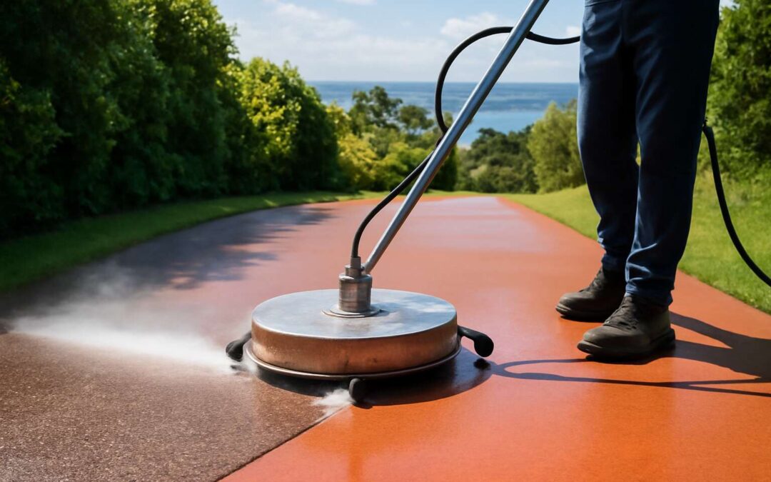 Transform Your Property with Expert Pressure Cleaning Ballina for a Fresh, Spotless Shine
