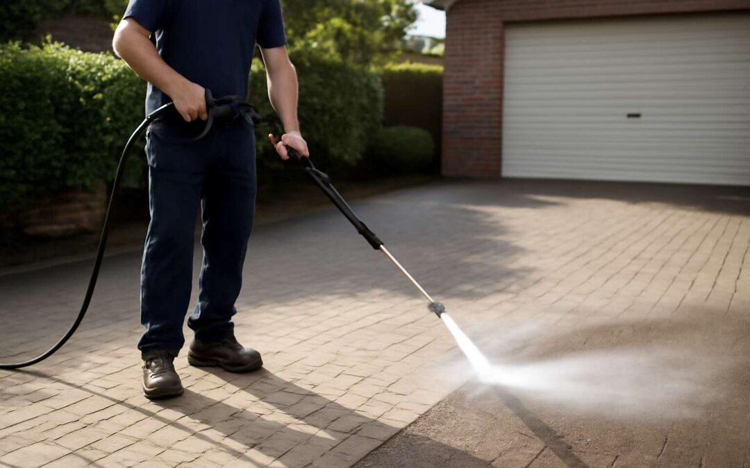 Transform Your Property with Expert Pressure Cleaning Near Chadstone Vic Today!