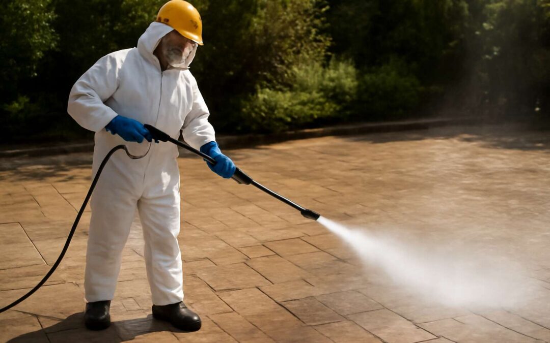 Powerful exterior cleaning with the high pressure cleaning jet for unbeatable results.