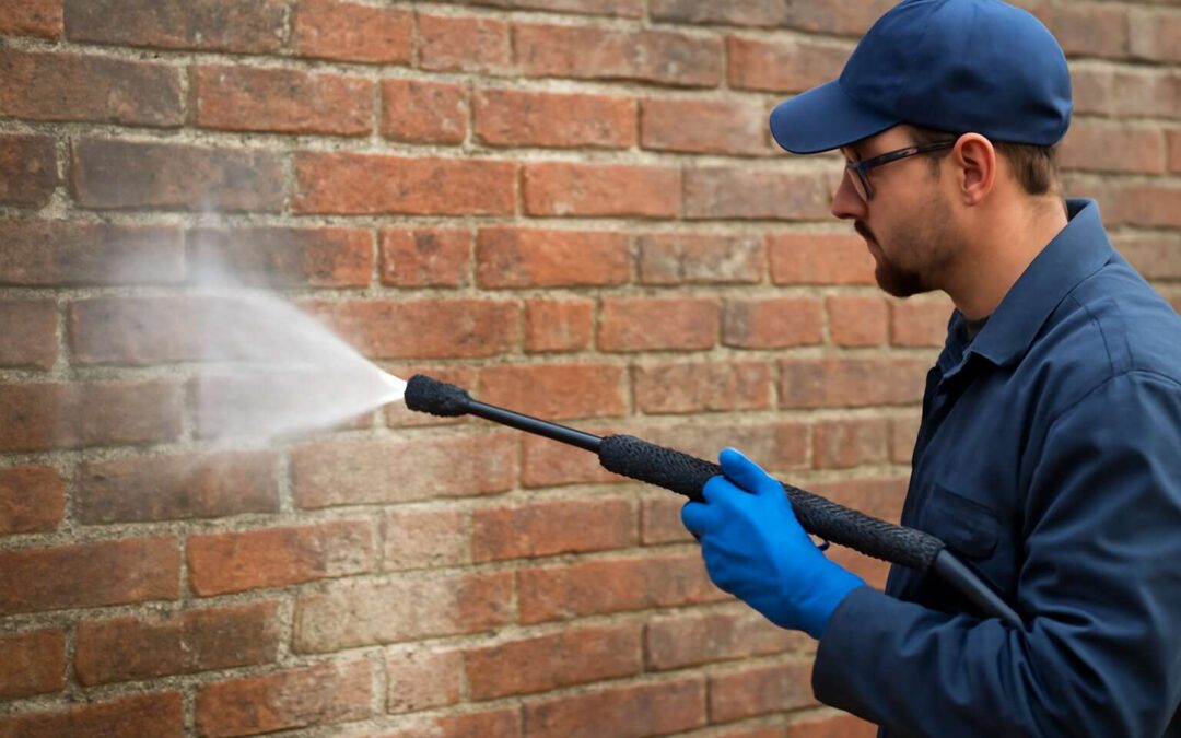 Explore high pressure cleaning videos and see grime vanish.