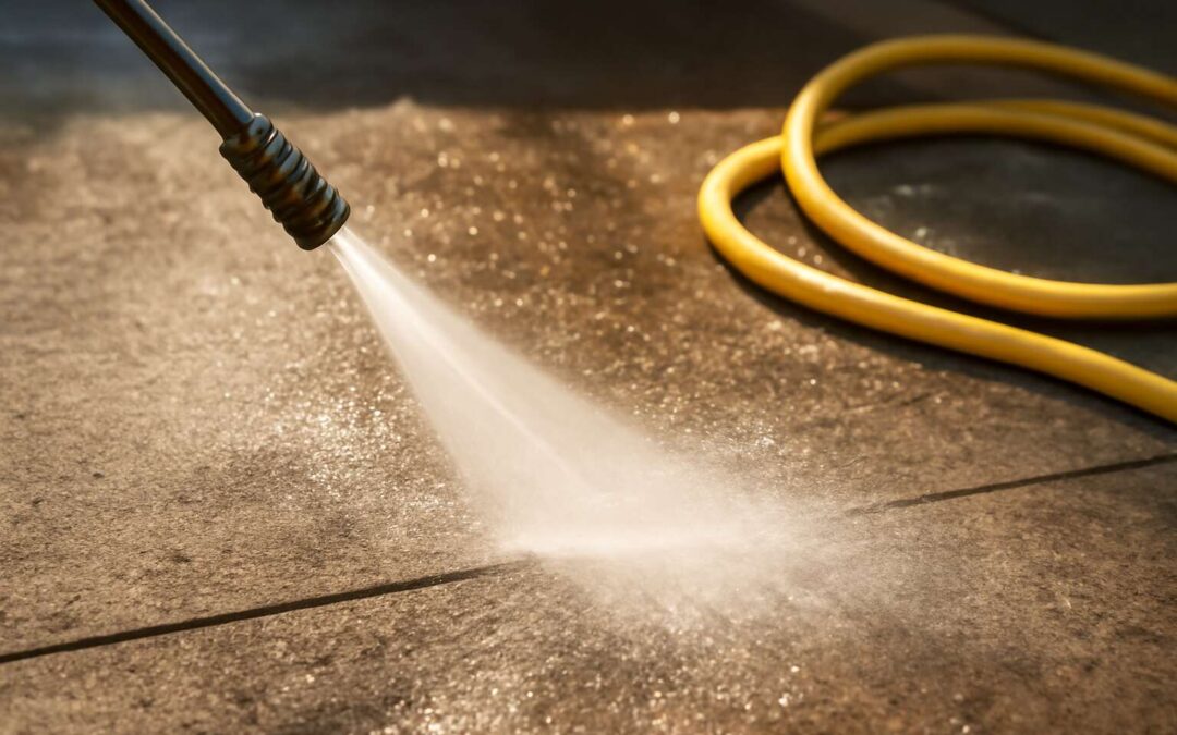 Top picks for pressure washing hose near me: power clean your space today.