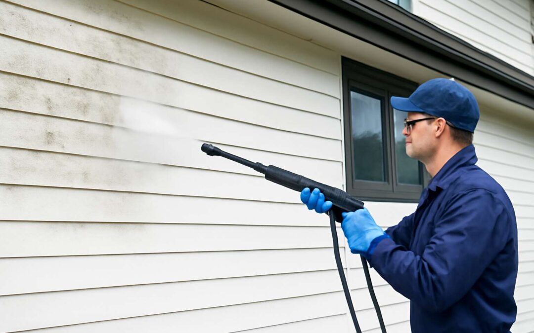Revive Your Property with pressure cleaning services 3r for Fast, Safe, Pro Results!