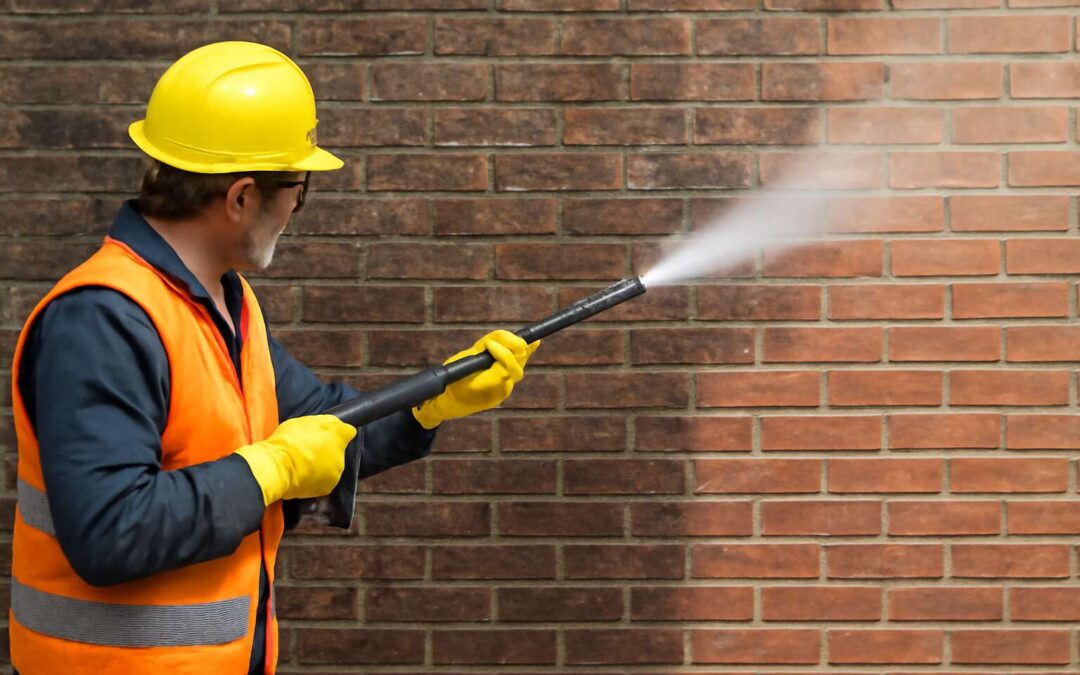 Launch your career with high pressure cleaning jobs, high demand, great pay, and growth.
