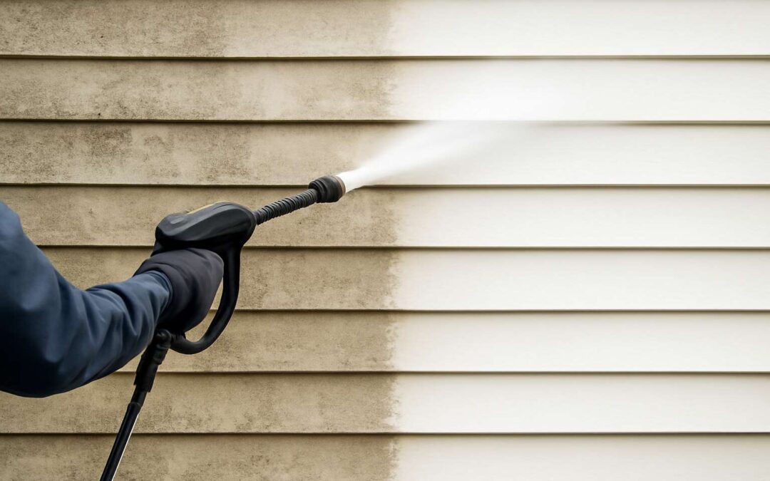 Unlock savings on pressure washing cost per square foot with these must-know factors.