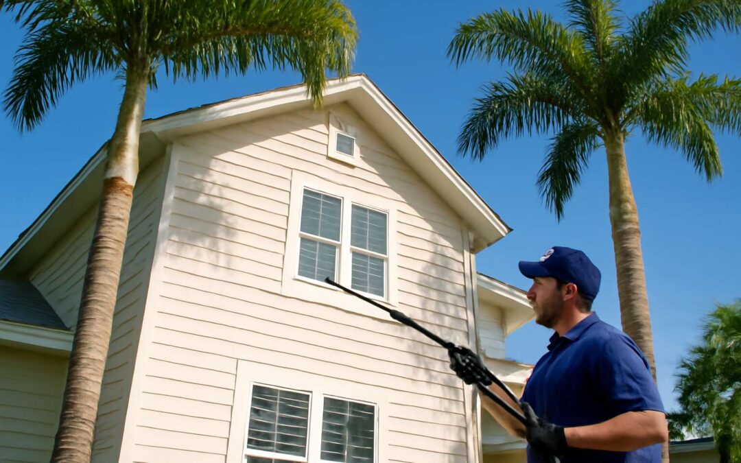 Revitalize Your Home with pressure cleaning stuart fl for a Sparkling Finish