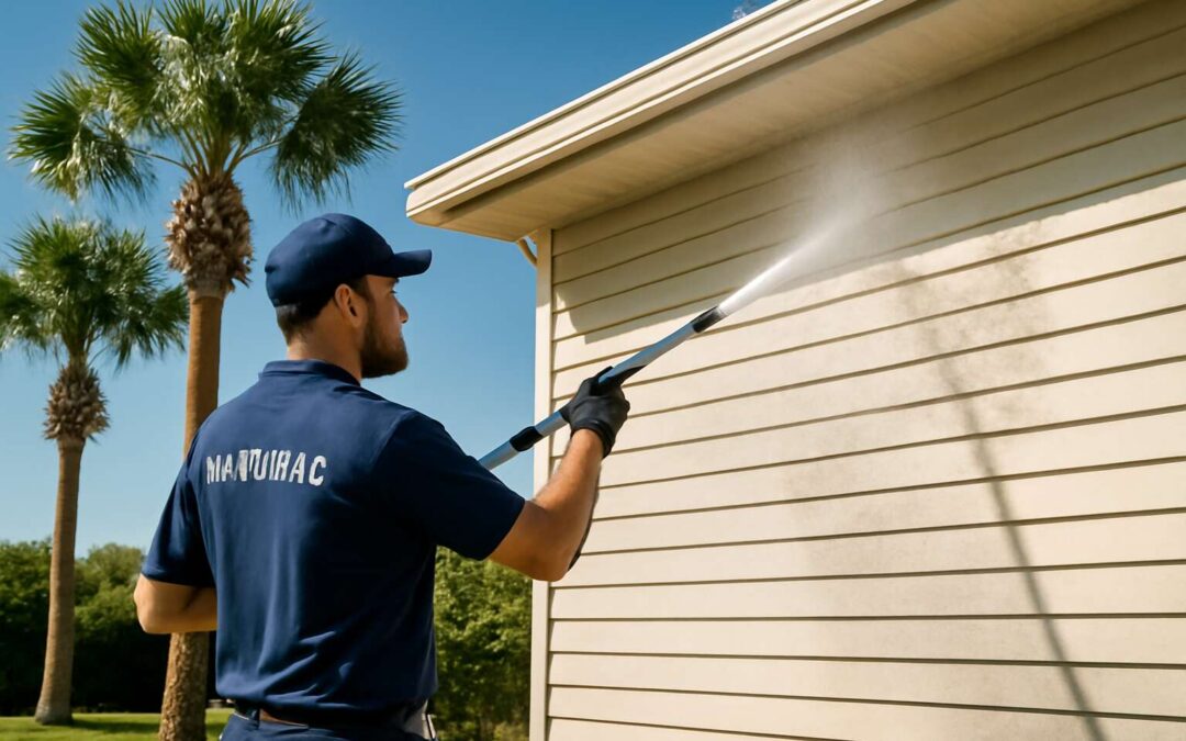 pressure washing jobs jacksonville fl